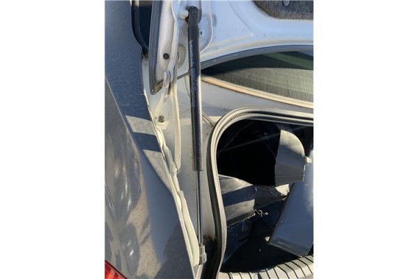 Recambio de amortiguador tapa maletero para bmw serie 3 berlina (e90) 3.0 330d referencia OEM IAM RBM002 320N18053 