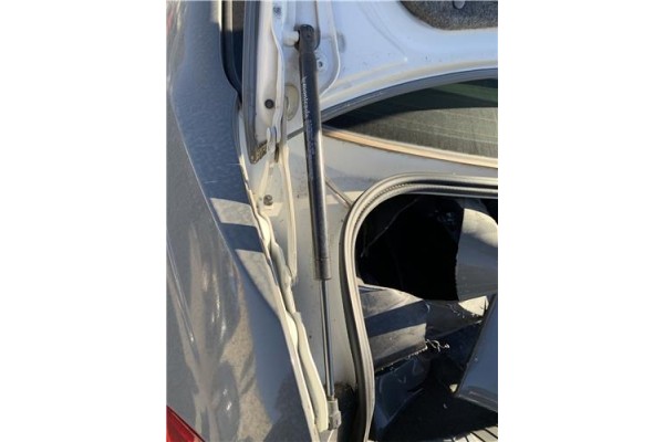 Recambio de amortiguador tapa maletero para bmw serie 3 berlina (e90) 3.0 330d referencia OEM IAM RBM002 320N18053 