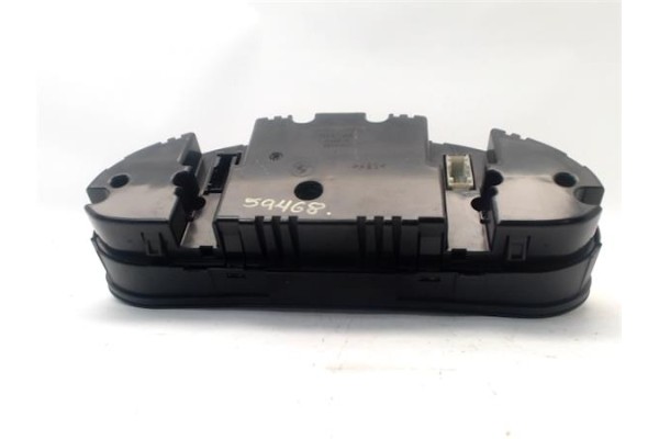 Recambio de cuadro completo para bmw serie 3 berlina (e46) 2.0 320d referencia OEM IAM   