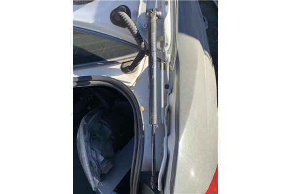 Recambio de amortiguador tapa maletero para bmw serie 3 berlina (e90) 3.0 330d referencia OEM IAM RBM002 320N18053 