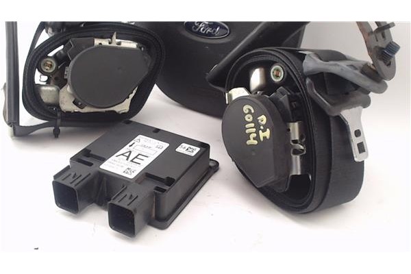 Recambio de retrovisor derecho para kia pregio furgón (tb) 2.7 d referencia OEM IAM K76B69110A  