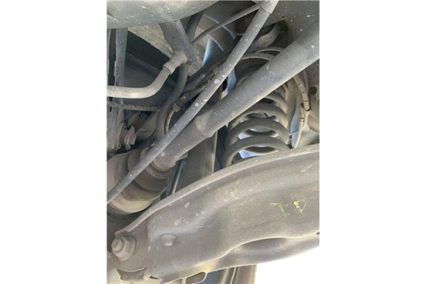 Recambio de amortiguador trasero derecho para bmw serie 3 berlina (e90) 3.0 330d referencia OEM IAM 3352677172901 10541314 