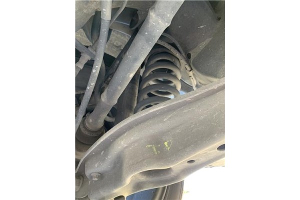 Recambio de amortiguador trasero derecho para bmw serie 3 berlina (e90) 3.0 330d referencia OEM IAM 3352677172901 10541314 