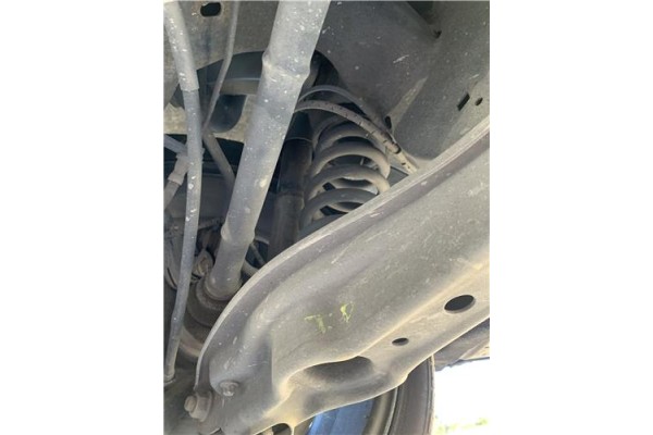 Recambio de amortiguador trasero derecho para bmw serie 3 berlina (e90) 3.0 330d referencia OEM IAM 3352677172901 10541314 