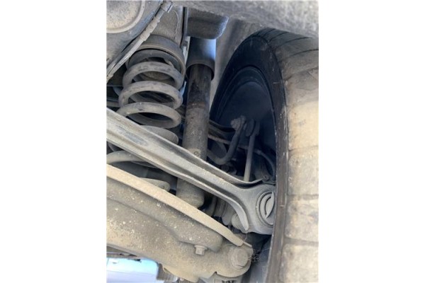 Recambio de amortiguador trasero derecho para bmw serie 3 berlina (e90) 3.0 330d referencia OEM IAM 3352677172901 10541314 