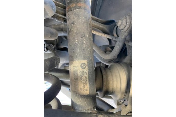 Recambio de amortiguador trasero derecho para bmw serie 3 berlina (e90) 3.0 330d referencia OEM IAM 3352677172901 10541314 