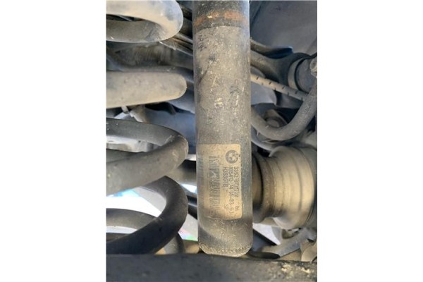 Recambio de amortiguador trasero derecho para bmw serie 3 berlina (e90) 3.0 330d referencia OEM IAM 3352677172901 10541314 