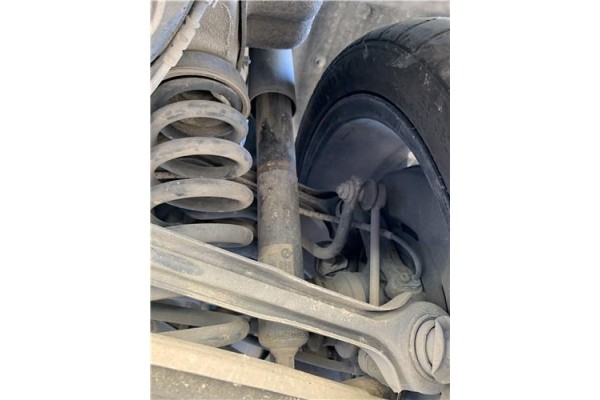 Recambio de amortiguador trasero derecho para bmw serie 3 berlina (e90) 3.0 330d referencia OEM IAM 3352677172901 10541314 