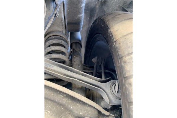 Recambio de amortiguador trasero derecho para bmw serie 3 berlina (e90) 3.0 330d referencia OEM IAM 3352677172901 10541314 