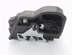 Recambio de cierre electromagnetico trasero izquierdo para bmw serie 1 berlina 5p (f20) 2.0 116d referencia OEM IAM 51227229459 