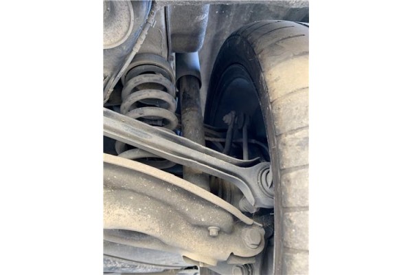 Recambio de amortiguador trasero derecho para bmw serie 3 berlina (e90) 3.0 330d referencia OEM IAM 3352677172901 10541314 