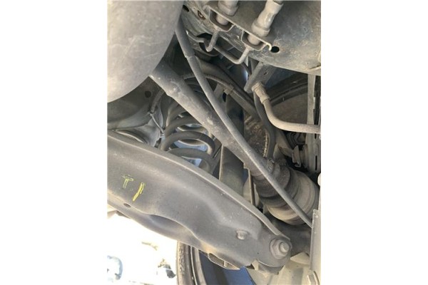Recambio de amortiguador trasero izquierdo para bmw serie 3 berlina (e90) 3.0 330d referencia OEM IAM 3352677172901 10541314 