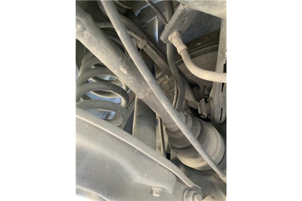Recambio de amortiguador trasero izquierdo para bmw serie 3 berlina (e90) 3.0 330d referencia OEM IAM 3352677172901 10541314 