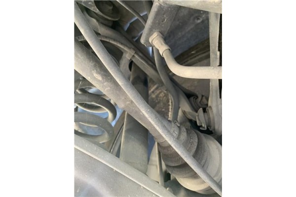 Recambio de amortiguador trasero izquierdo para bmw serie 3 berlina (e90) 3.0 330d referencia OEM IAM 3352677172901 10541314 