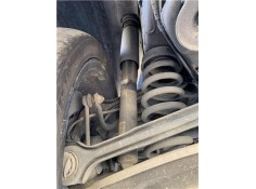 Recambio de amortiguador trasero izquierdo para bmw serie 3 berlina (e90) 3.0 330d referencia OEM IAM 3352677172901 10541314 