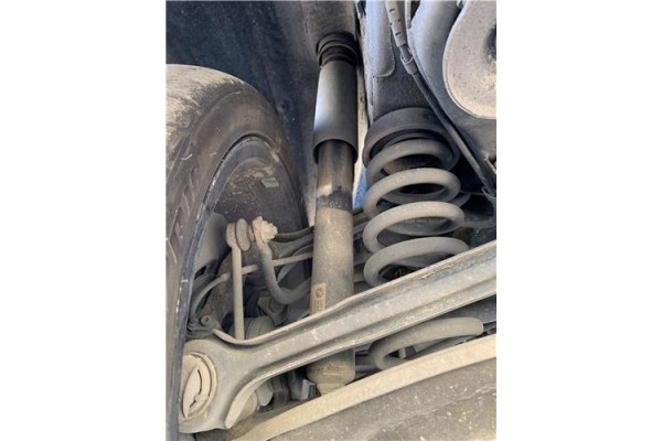 Recambio de amortiguador trasero izquierdo para bmw serie 3 berlina (e90) 3.0 330d referencia OEM IAM 3352677172901 10541314 