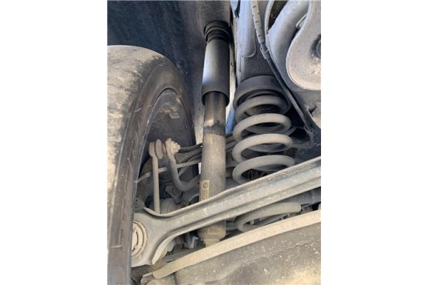 Recambio de amortiguador trasero izquierdo para bmw serie 3 berlina (e90) 3.0 330d referencia OEM IAM 3352677172901 10541314 