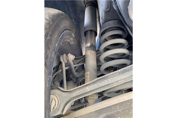Recambio de amortiguador trasero izquierdo para bmw serie 3 berlina (e90) 3.0 330d referencia OEM IAM 3352677172901 10541314 