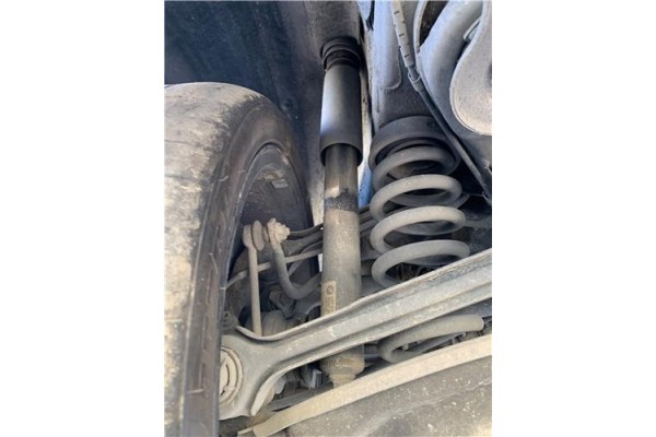 Recambio de amortiguador trasero izquierdo para bmw serie 3 berlina (e90) 3.0 330d referencia OEM IAM 3352677172901 10541314 