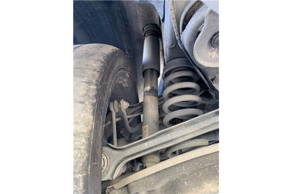 Recambio de amortiguador trasero izquierdo para bmw serie 3 berlina (e90) 3.0 330d referencia OEM IAM 3352677172901 10541314 