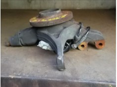 Recambio de mangueta delantero izquierda para peugeot 307 cc cabrio-coupé (s1) 1.6 referencia OEM IAM   