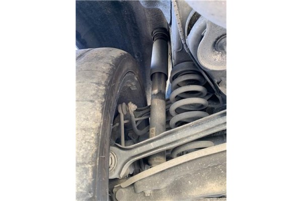 Recambio de amortiguador trasero izquierdo para bmw serie 3 berlina (e90) 3.0 330d referencia OEM IAM 3352677172901 10541314 