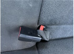 Recambio de anclaje cinturon trasero derecho para bmw serie 3 berlina (e90) 3.0 330d referencia OEM IAM 7127224 30524861C 