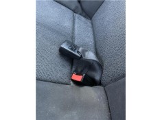 Recambio de anclaje cinturon trasero derecho para bmw serie 3 berlina (e90) 3.0 330d referencia OEM IAM 7127224 30524861C 