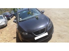 seat ibiza berlina (6j5) del año 2010