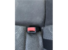 ANCLAJE CINTURON TRASERO IZQUIERDO 72117211595 