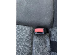 Recambio de anclaje cinturon trasero izquierdo para bmw serie 3 berlina (e90) 3.0 330d referencia OEM IAM 72117211595  