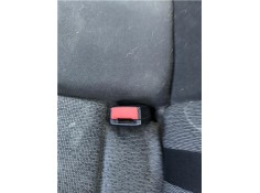 Recambio de anclaje cinturon trasero izquierdo para bmw serie 3 berlina (e90) 3.0 330d referencia OEM IAM 72117211595  