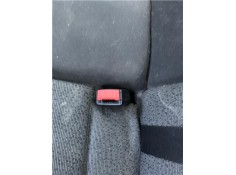 Recambio de anclaje cinturon trasero izquierdo para bmw serie 3 berlina (e90) 3.0 330d referencia OEM IAM 72117211595  