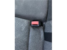 Recambio de anclaje cinturon trasero izquierdo para bmw serie 3 berlina (e90) 3.0 330d referencia OEM IAM 72117211595  