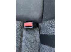 Recambio de anclaje cinturon trasero izquierdo para bmw serie 3 berlina (e90) 3.0 330d referencia OEM IAM 72117211595  