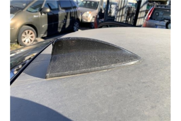 Recambio de antena electrica para bmw serie 3 berlina (e90) 3.0 330d referencia OEM IAM 65206959146 65206955555 