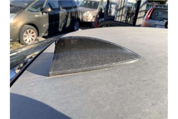 Recambio de antena electrica para bmw serie 3 berlina (e90) 3.0 330d referencia OEM IAM 65206959146 65206955555 