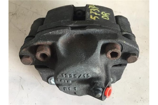Recambio de pinza freno trasero derecha para citroen c5 berlina 2.0 hdi (rcrhrh) referencia OEM IAM 4400L3 PDF35085 