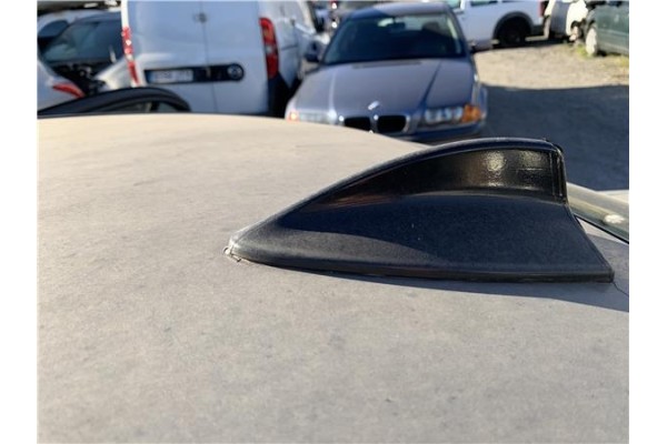 Recambio de antena electrica para bmw serie 3 berlina (e90) 3.0 330d referencia OEM IAM 65206959146 65206955555 