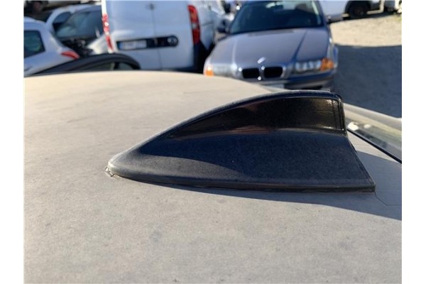 Recambio de antena electrica para bmw serie 3 berlina (e90) 3.0 330d referencia OEM IAM 65206959146 65206955555 