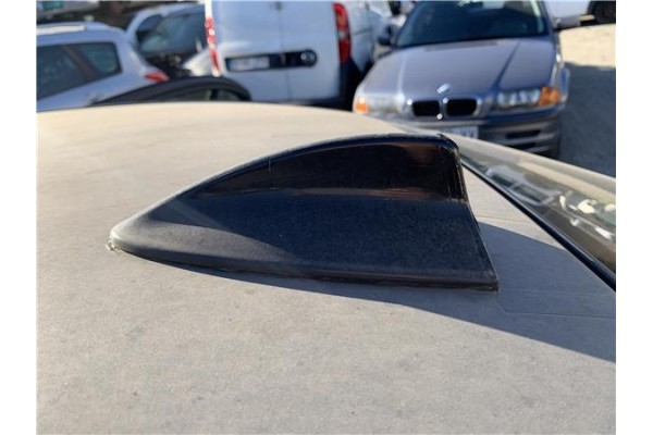 Recambio de antena electrica para bmw serie 3 berlina (e90) 3.0 330d referencia OEM IAM 65206959146 65206955555 