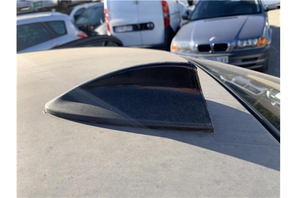 Recambio de antena electrica para bmw serie 3 berlina (e90) 3.0 330d referencia OEM IAM 65206959146 65206955555 