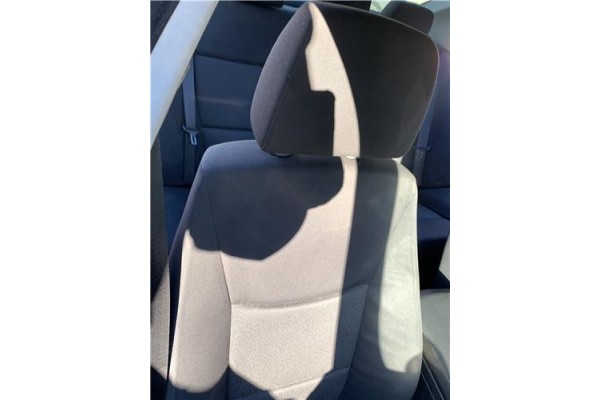 Recambio de asiento delantero derecho para bmw serie 3 berlina (e90) 3.0 330d referencia OEM IAM 52107118414  