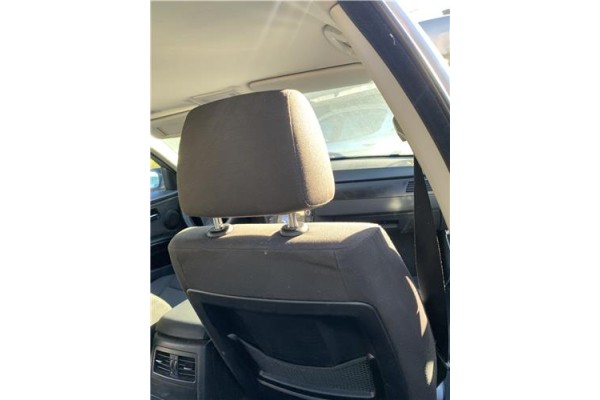 Recambio de asiento delantero derecho para bmw serie 3 berlina (e90) 3.0 330d referencia OEM IAM 52107118414  