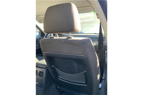 Recambio de asiento delantero derecho para bmw serie 3 berlina (e90) 3.0 330d referencia OEM IAM 52107118414  