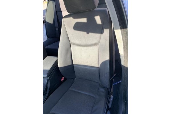 Recambio de asiento delantero izquierdo para bmw serie 3 berlina (e90) 3.0 330d referencia OEM IAM 52107118413  