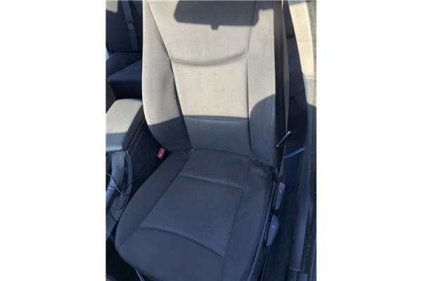 Recambio de asiento delantero izquierdo para bmw serie 3 berlina (e90) 3.0 330d referencia OEM IAM 52107118413  