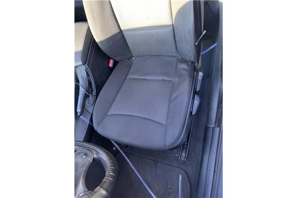 Recambio de asiento delantero izquierdo para bmw serie 3 berlina (e90) 3.0 330d referencia OEM IAM 52107118413  