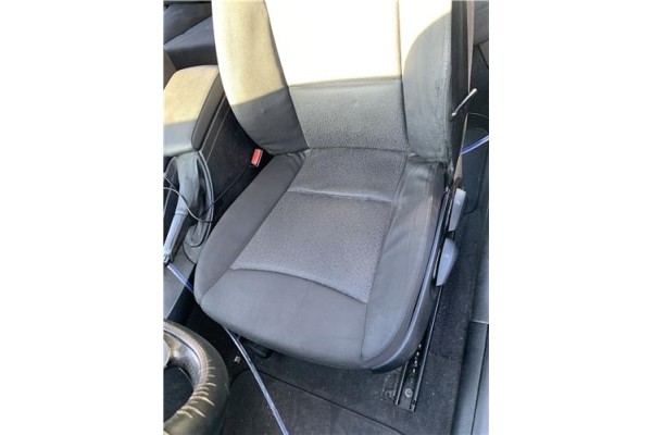 Recambio de asiento delantero izquierdo para bmw serie 3 berlina (e90) 3.0 330d referencia OEM IAM 52107118413  