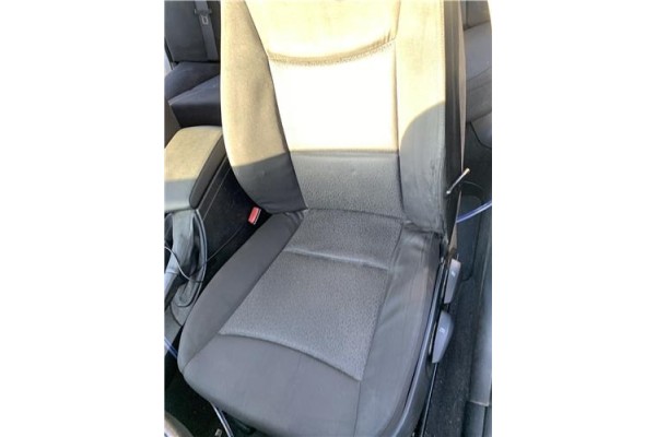 Recambio de asiento delantero izquierdo para bmw serie 3 berlina (e90) 3.0 330d referencia OEM IAM 52107118413  